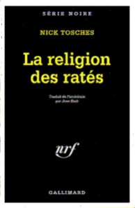 La religion des ratés